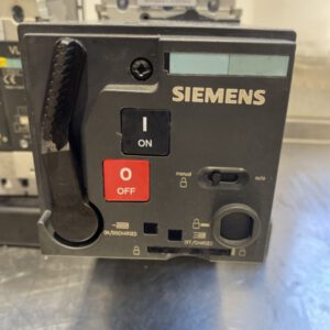 Siemens Breaker 3VL9400-2AD00