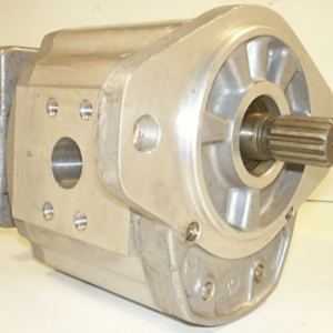 Gear pump DSSU095 Type: 2PL105GPSSBN