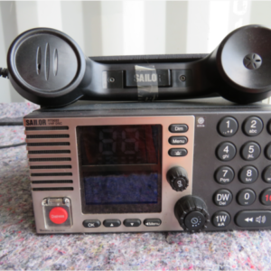 Sailor VHF Radio RT5022