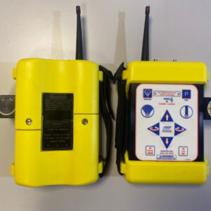 TFT Wireless Operator Station YE-RF-900 Y5700