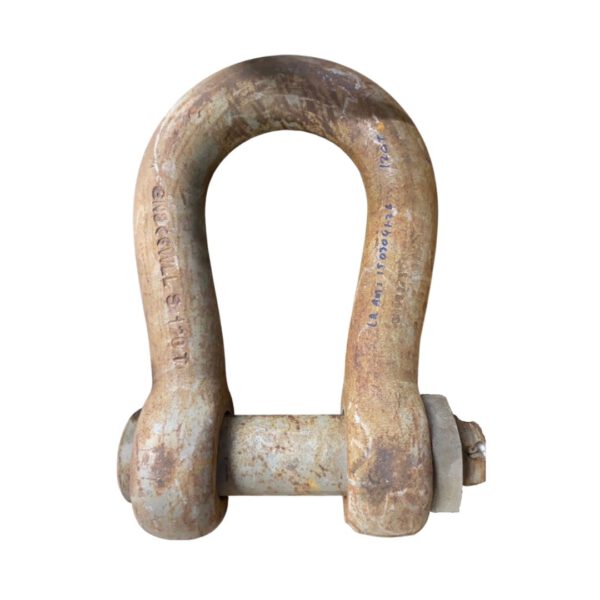 Shackle GN H10S 120T