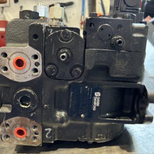 Sauer Danfoss Hydraulic Pump