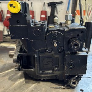 Sauer Danfoss Hydraulic Pump