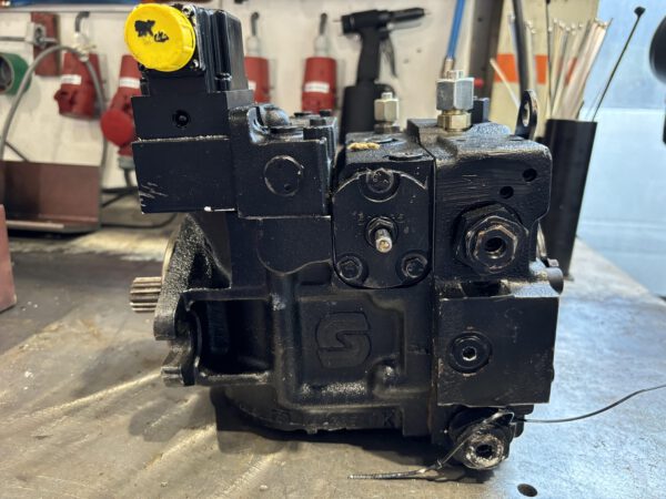 Sauer Danfoss Hydraulic Pump