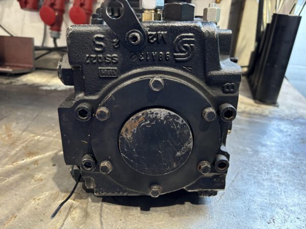 Sauer Danfoss Hydraulic Pump