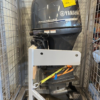 Yamaha 100hp outboard