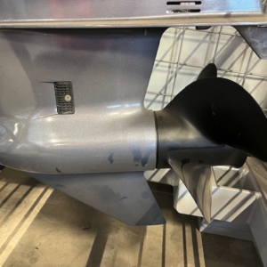 Yamaha 100hp outboard